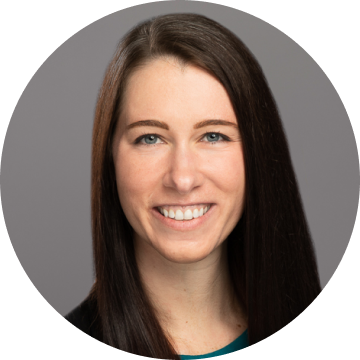 Photo of Brianne L. Hayes