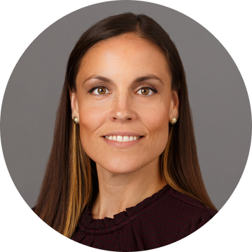 Photo of Christina Neal