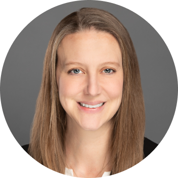 Photo of Jamie Haas