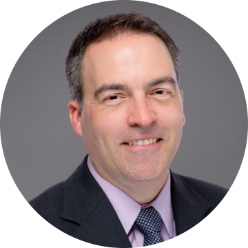 Photo of Sean Oliver