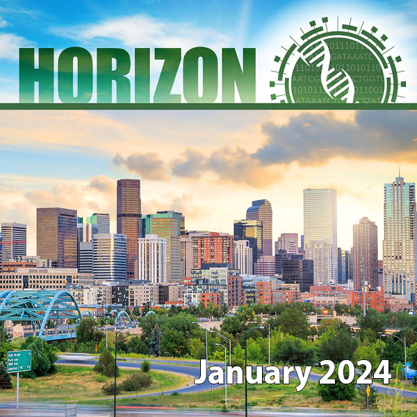 Thumbnail for Horizon Newsletter - January 2024