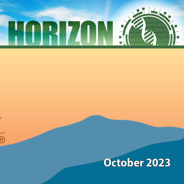 Thumbnail for Horizon Newsletter - October 2023