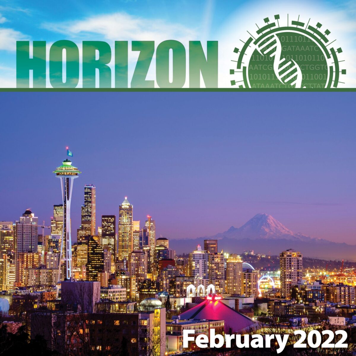 Thumbnail for Horizon Newsletter - February 2022
