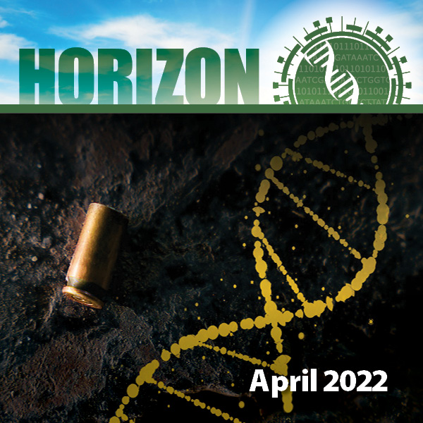 Thumbnail for Horizon Newsletter - April 2022