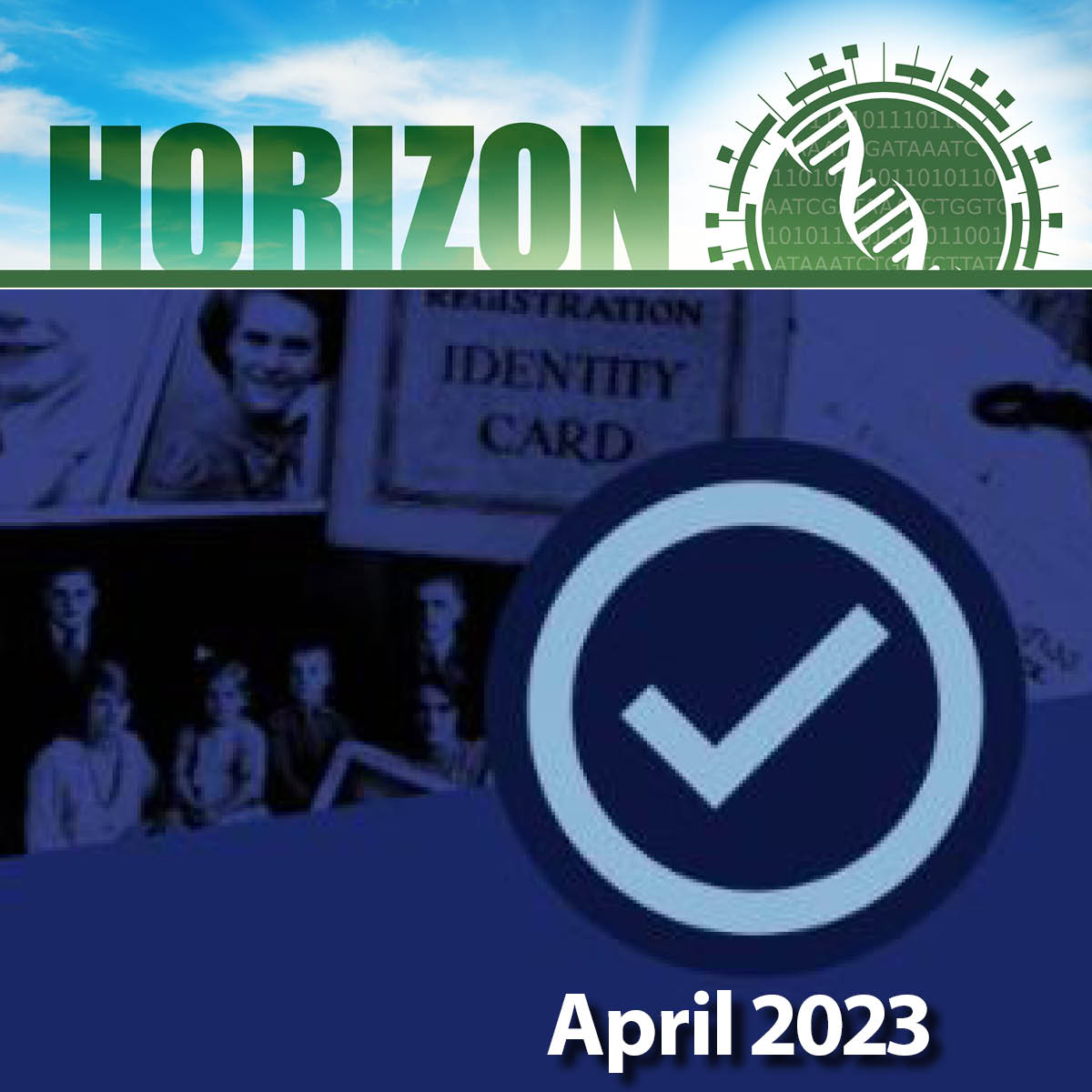 Thumbnail for Horizon Newsletter - April 2023