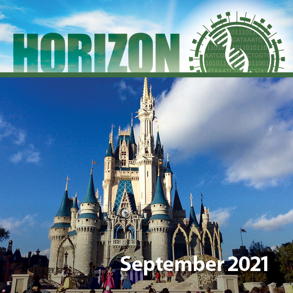 Thumbnail for Horizon Newsletter - September 2021