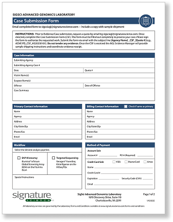 Thumbnail of FGG Casework Form